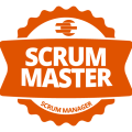 logo Scrum Master
